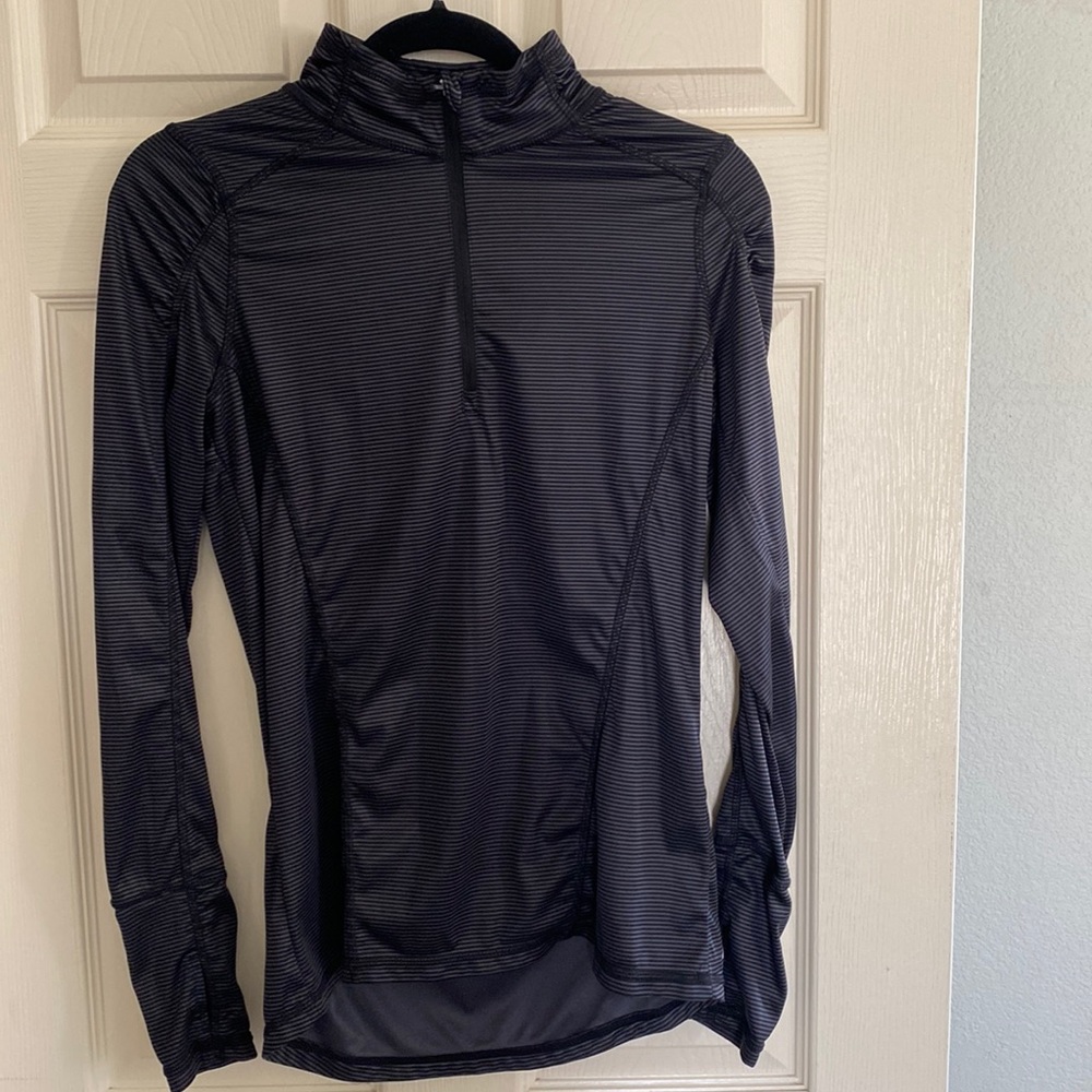 Danskin Now semi-fit